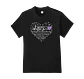 Polera BTS OT7 | Sparkle Heart - Miniatura 1