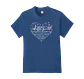 Polera BTS OT7 | Sparkle Heart - Miniatura 5