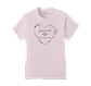 Polera BTS OT7 | Mikrokosmos Line Art - Miniatura 4