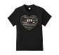 Polera BTS OT7 | Heart Edition - Miniatura 1