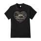 Polera BTS - Heart Edition - Miniatura 1