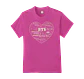 Polera BTS OT7 | Heart Edition - Miniatura 2