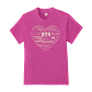 Polera BTS - Heart Edition - Miniatura 2