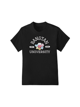 Polera Bangtan University