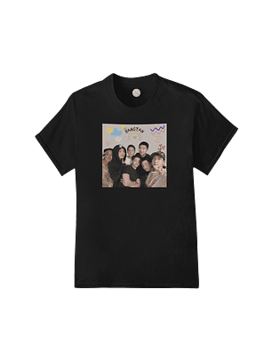 Polera ARMY’s Favorite Memory