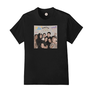 Polera ARMY’s Favorite Memory