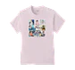Polera BTS OT7 | Dynamite Era - Miniatura 3