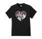 Polera BTS OT7 | Bangtan Eternal Heart - Miniatura 1