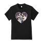 Polera Bangtan Eternal Heart - Miniatura 1