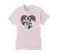 Polera BTS OT7 | Bangtan Eternal Heart - Miniatura 2