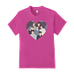 Polera Bangtan Eternal Heart - Miniatura 5