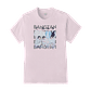 Polera Bangtan Pastel Vision - Miniatura 3