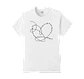 Polera BTS OT7 | Love Yourself Infinity - Miniatura 1