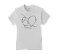Polera BTS OT7 | Love Yourself Infinity - Miniatura 3