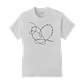 Polera Love Yourself Infinity - Miniatura 3