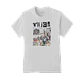 Polera Retro ONCE Love - Miniatura 2