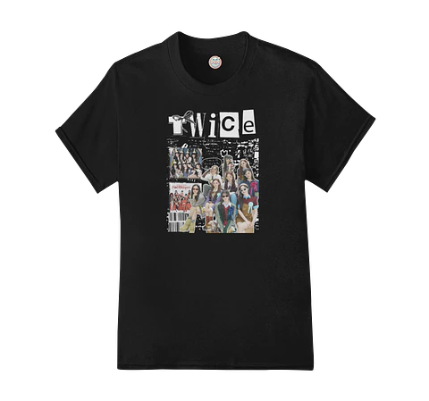 Polera Retro ONCE Love