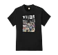 Polera Retro ONCE Love - Miniatura 1