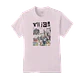 Polera Retro ONCE Love - Miniatura 3