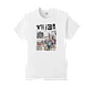 Polera Retro ONCE Love - Miniatura 4