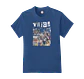 Polera Retro ONCE Love - Miniatura 5