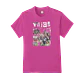 Polera Retro ONCE Love - Miniatura 6