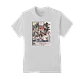Polera Forever ONCE Collage - Miniatura 1