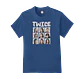 Polera Nine Angels Grid - Miniatura 2