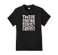 Polera Nine Angels Grid - Miniatura 3