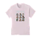 Polera Nine Angels Grid - Miniatura 5