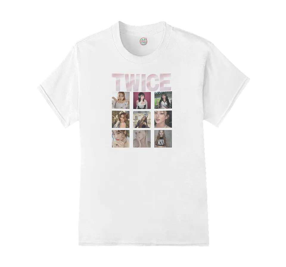 Polera Visual Line 1