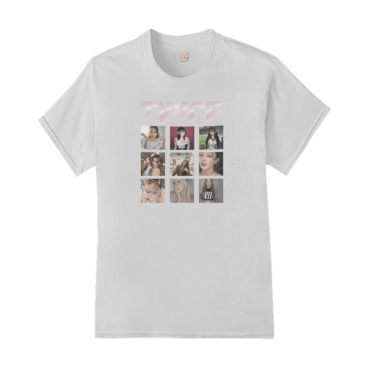 Polera Visual Line 3