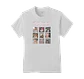Polera Visual Line - Miniatura 3