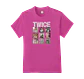 Polera Visual Line - Miniatura 4