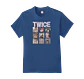 Polera Visual Line - Miniatura 5
