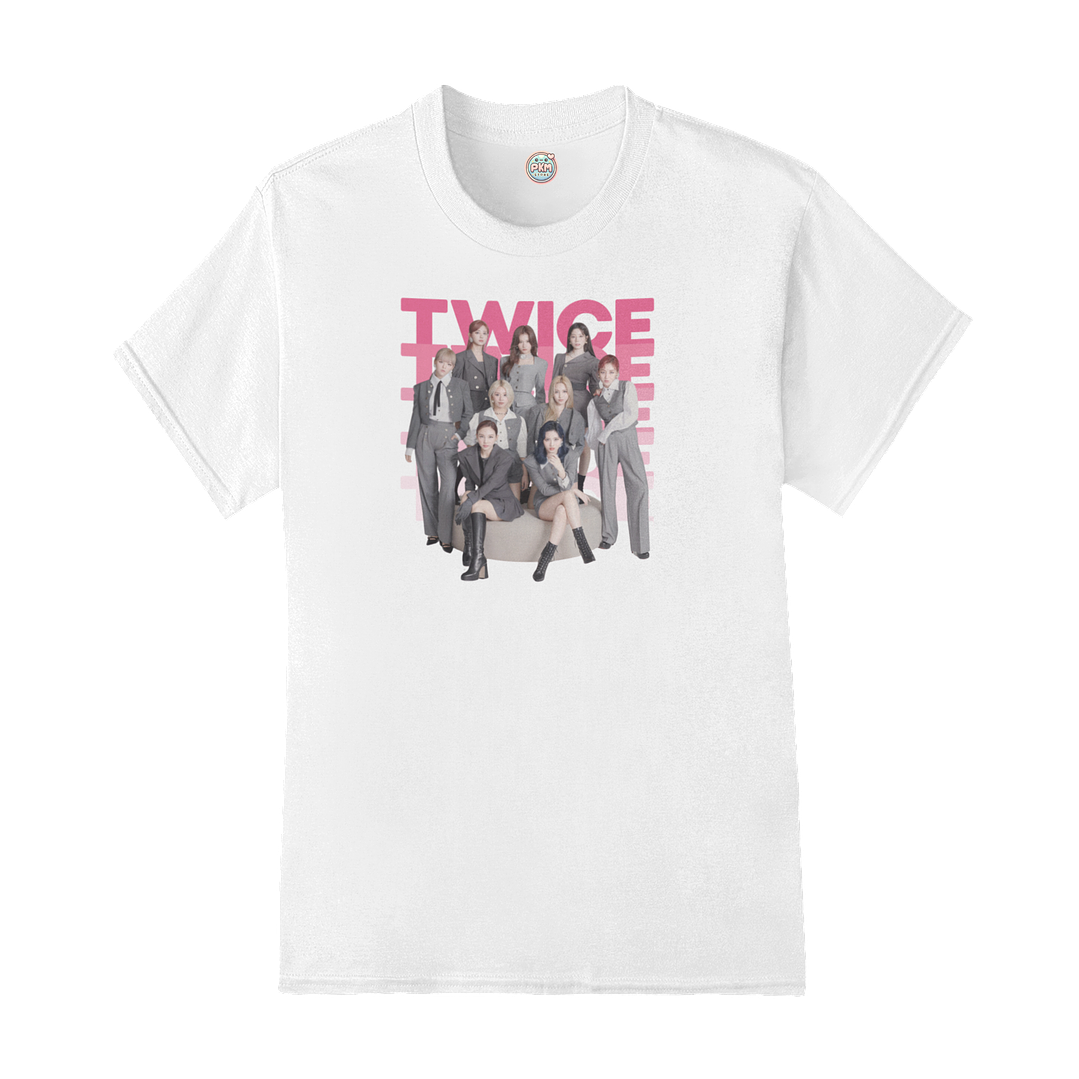 Polera Power Twice 2