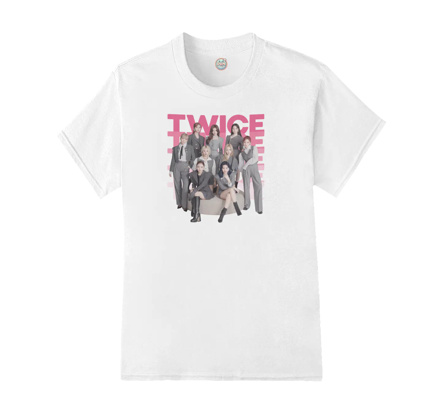 Polera Power Twice 2