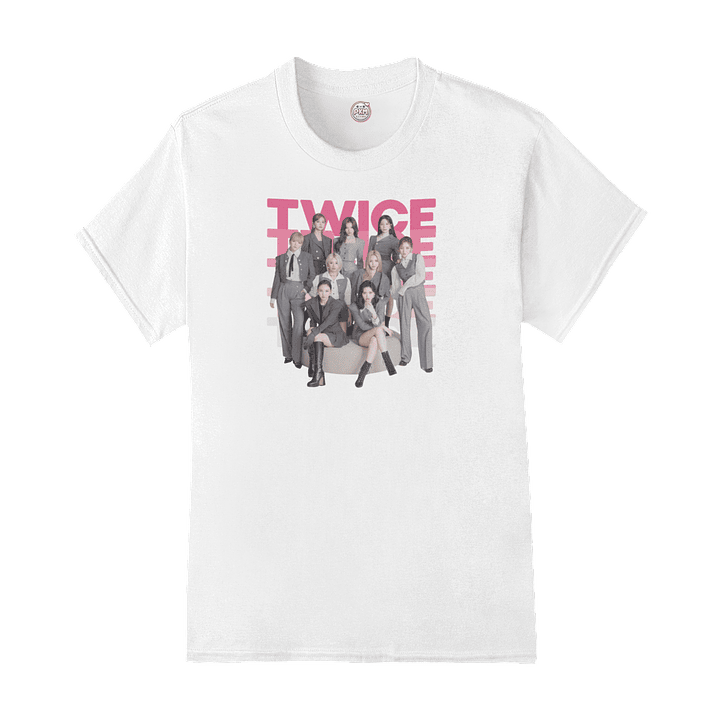 Polera Power Twice 2