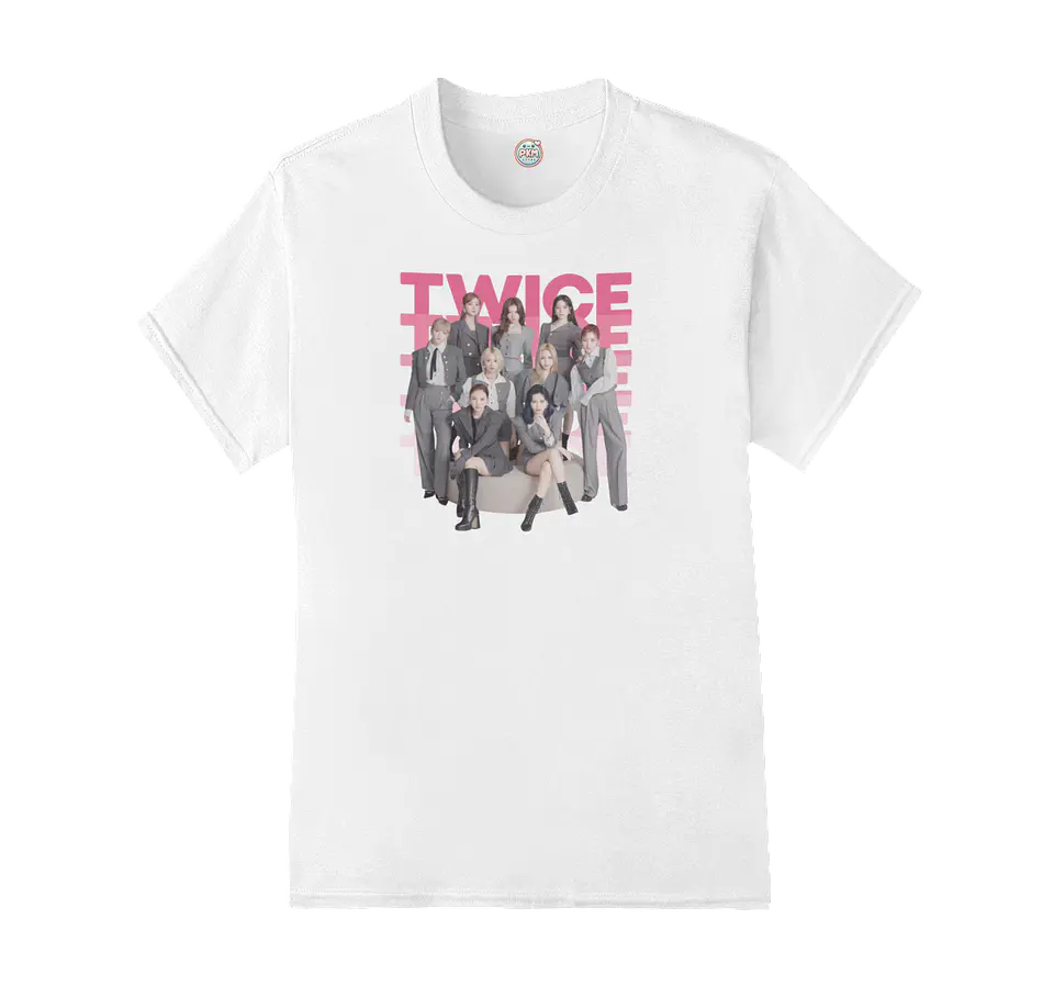 Polera Power Twice 2