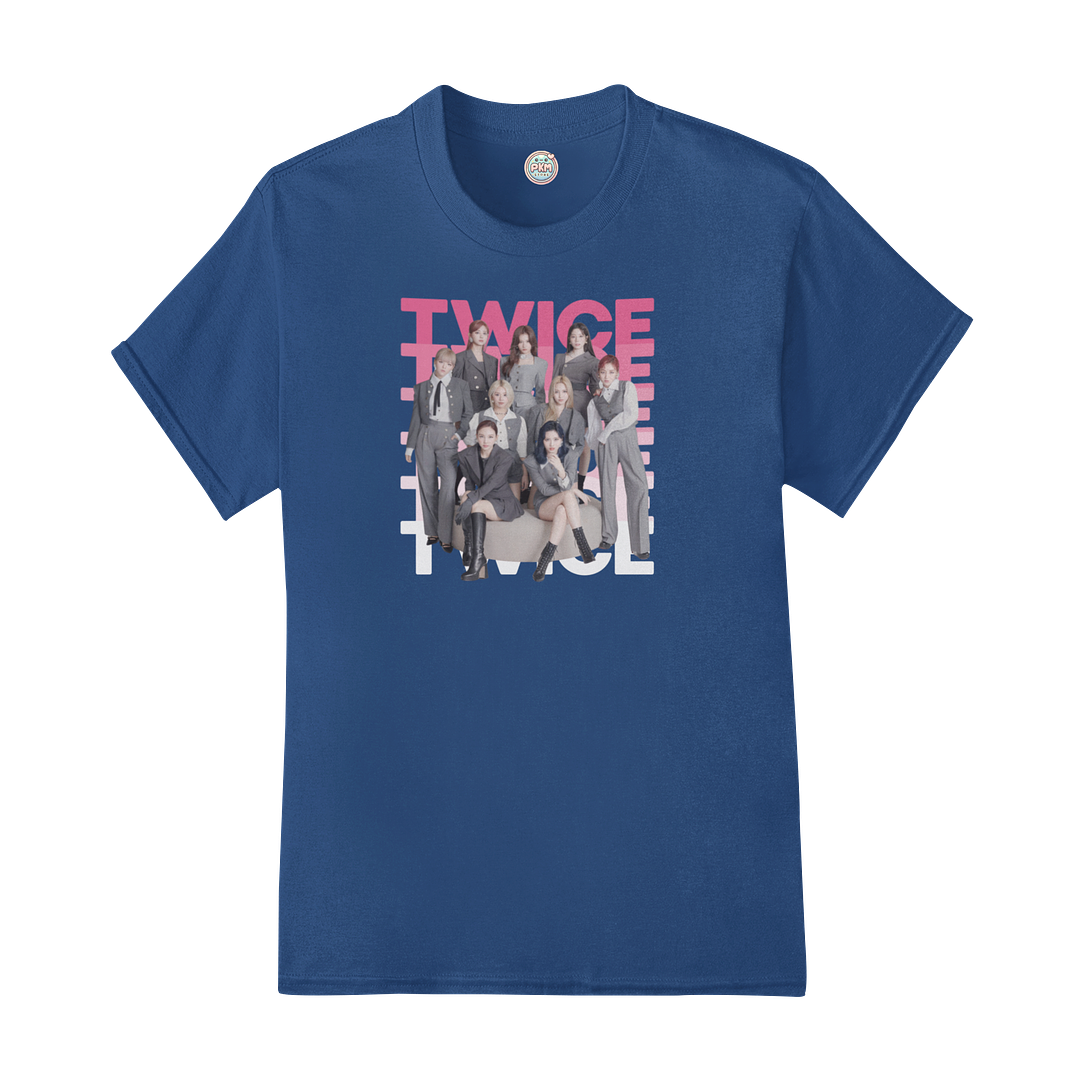 Polera Power Twice 3