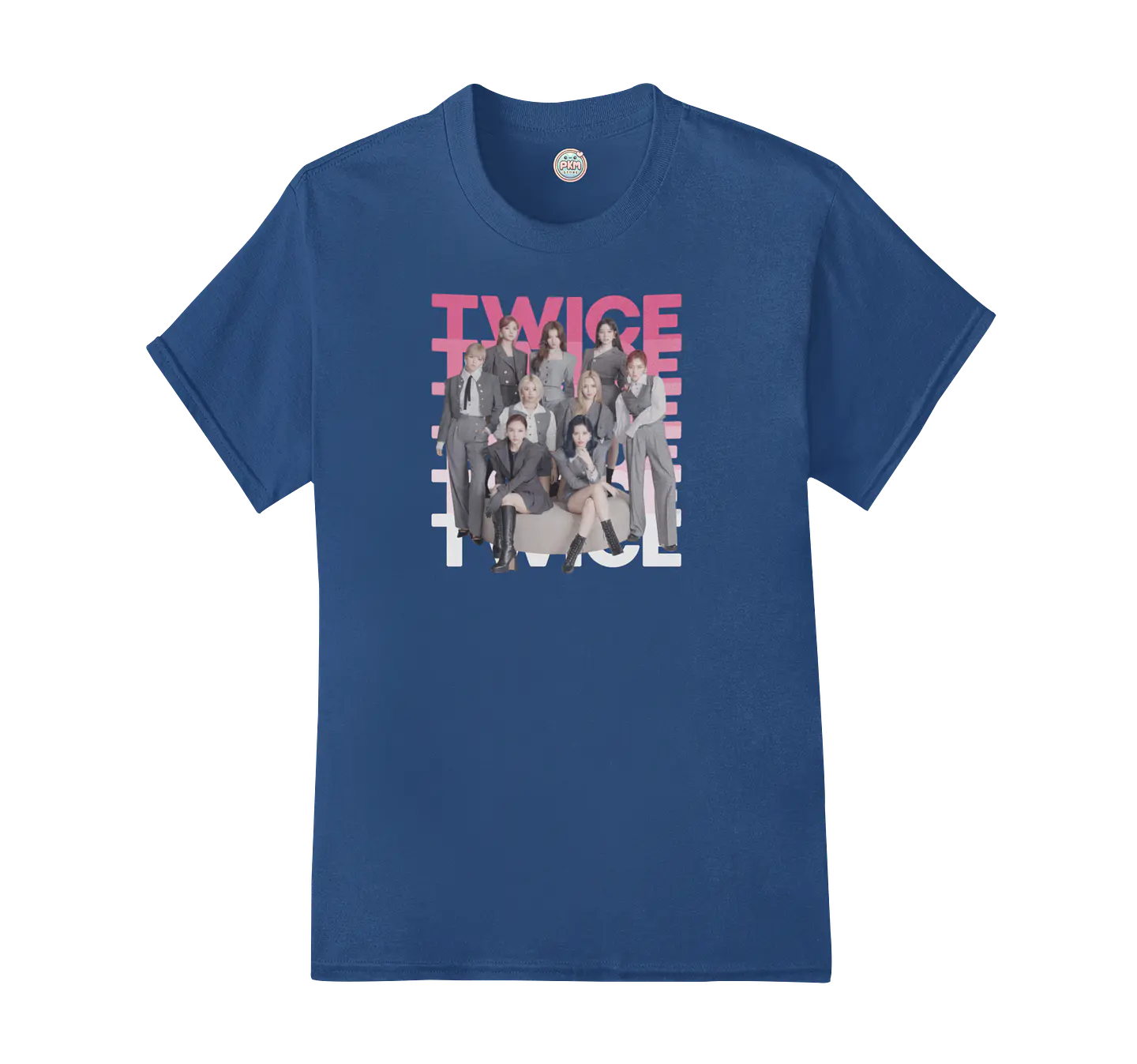 Polera Power Twice 3