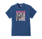 Polera Power Twice - Miniatura 3