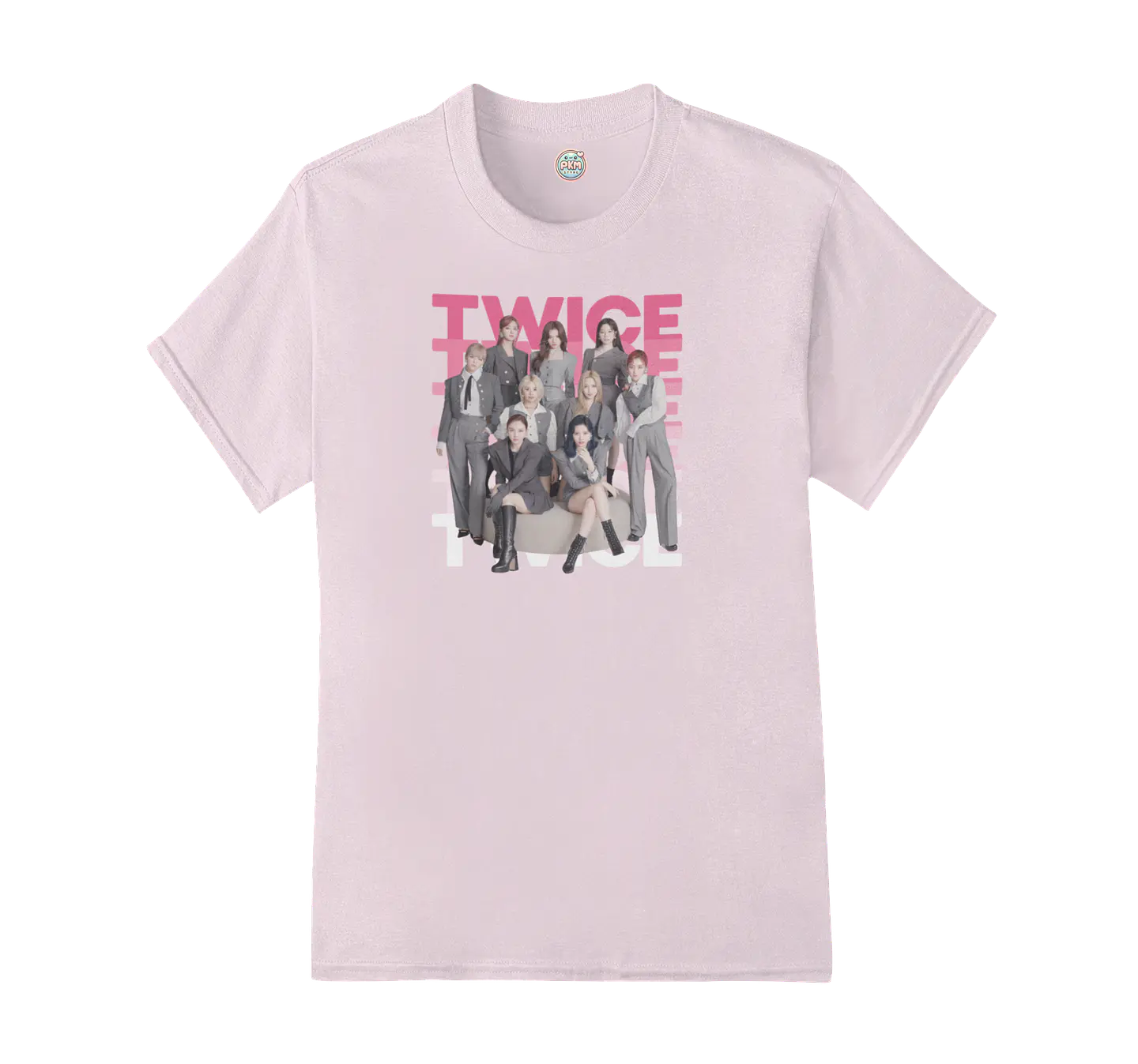 Polera Power Twice 4