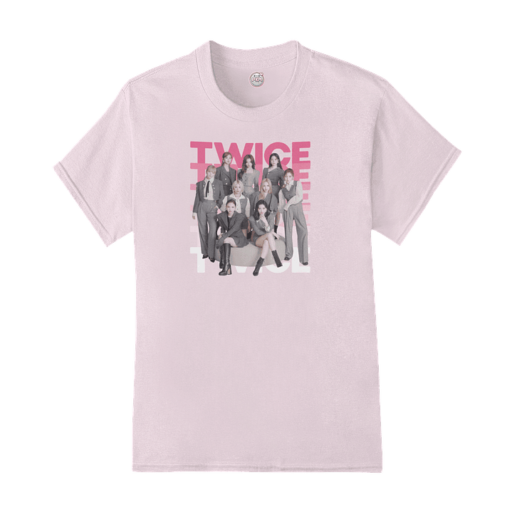 Polera Power Twice 4