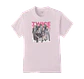 Polera Power Twice - Miniatura 4