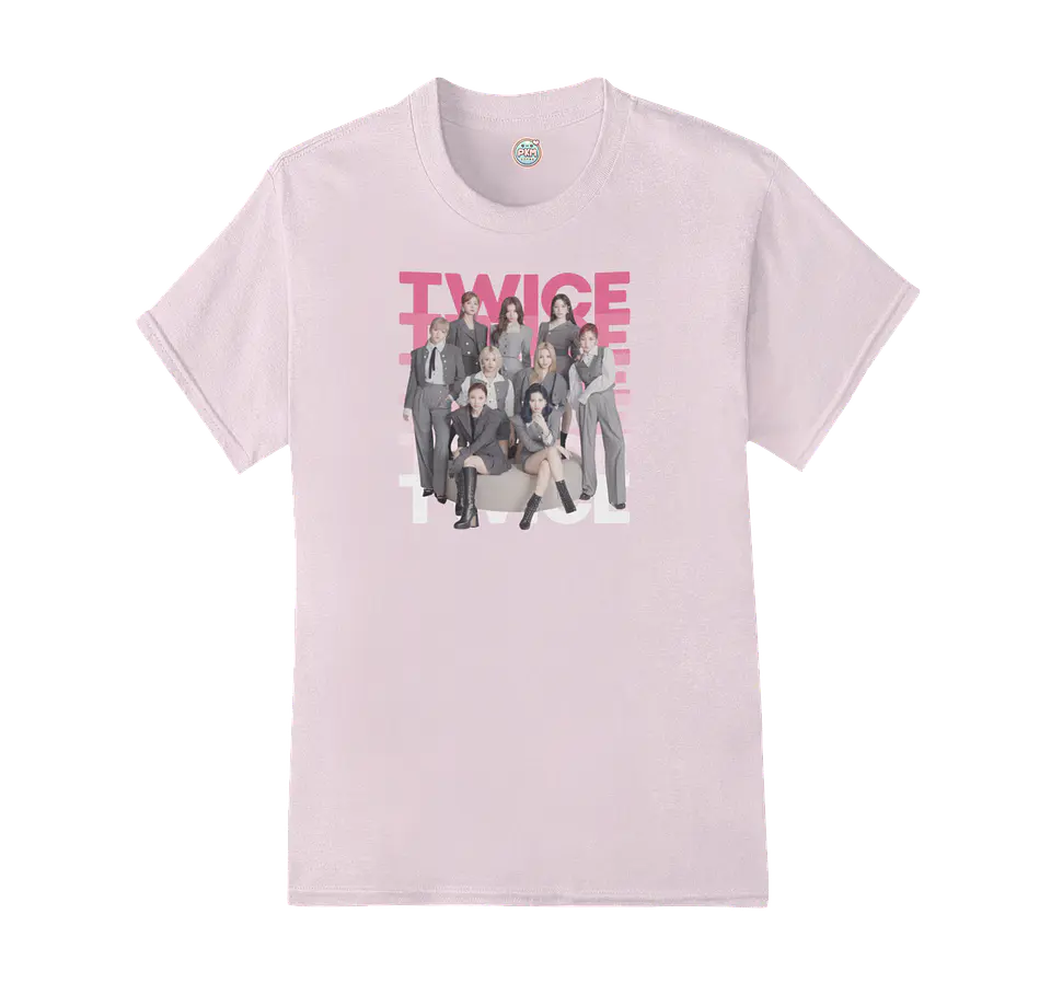 Polera Power Twice 4