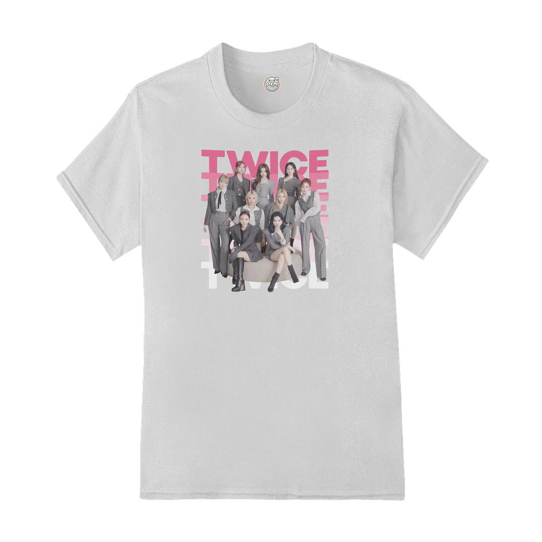 Polera Power Twice 5