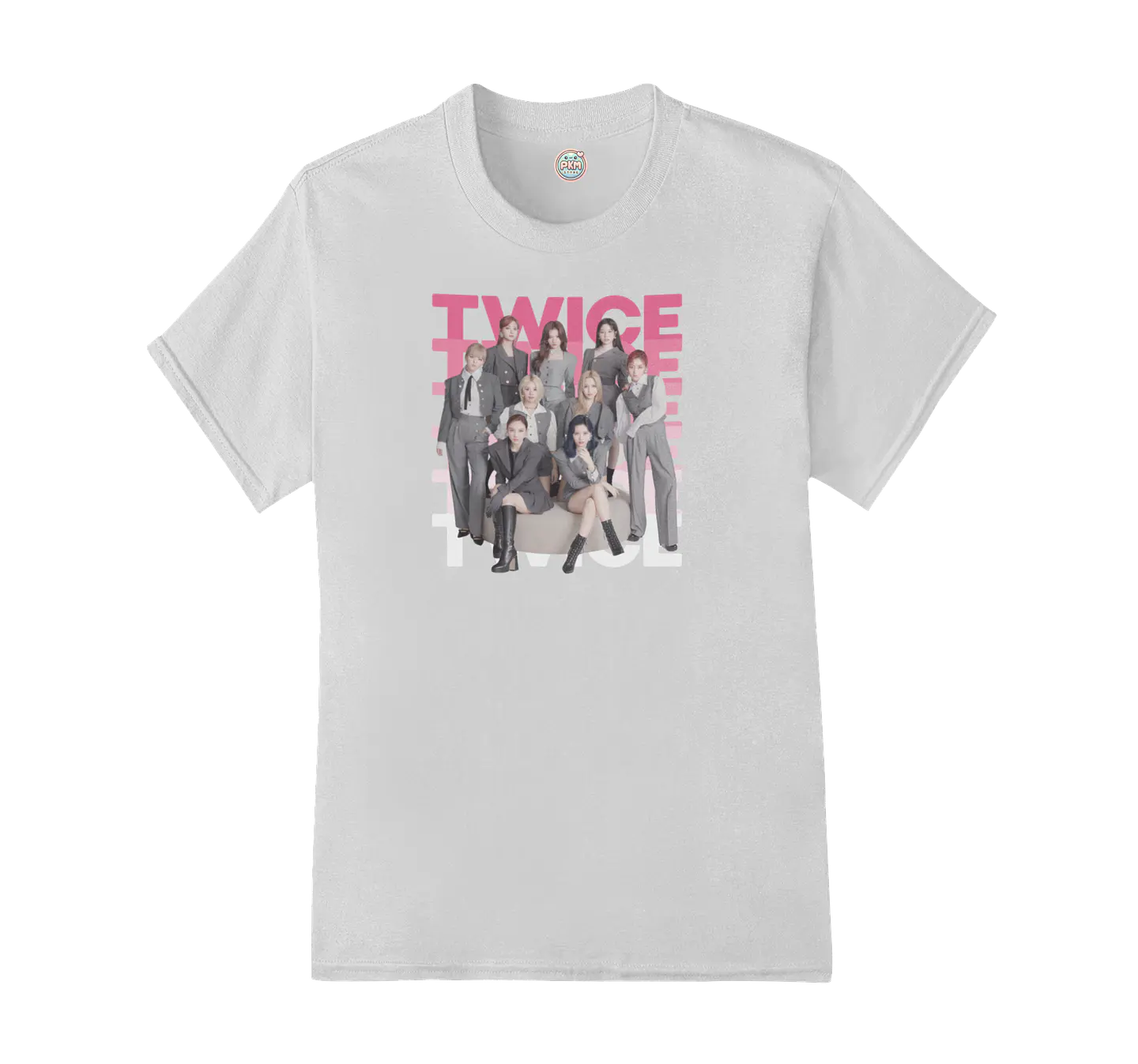 Polera Power Twice 5