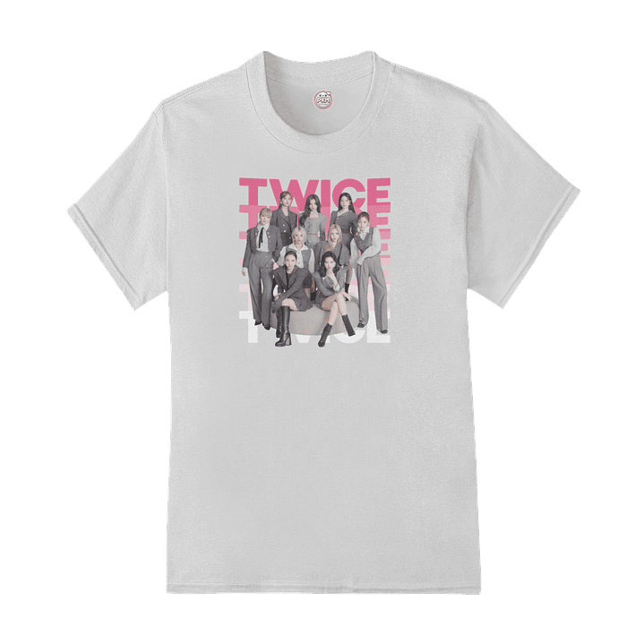 Polera Power Twice 5