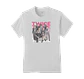 Polera Power Twice - Miniatura 5